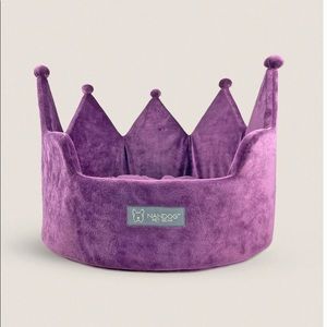 CLOUD CROWN BED